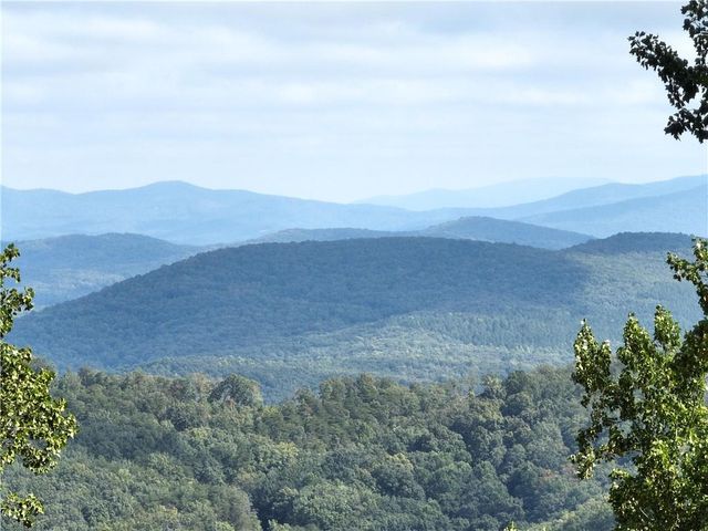 280 Andes Ridge, Ellijay, GA 30536