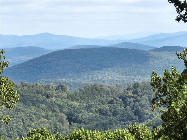 280 Andes Ridge, Ellijay, GA 30536