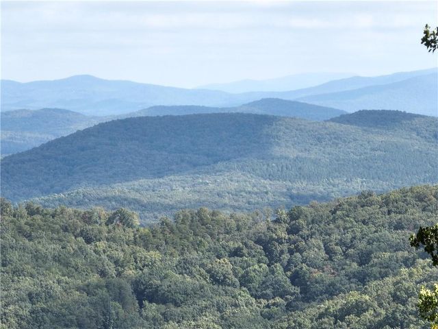 280 Andes Ridge, Ellijay, GA 30536