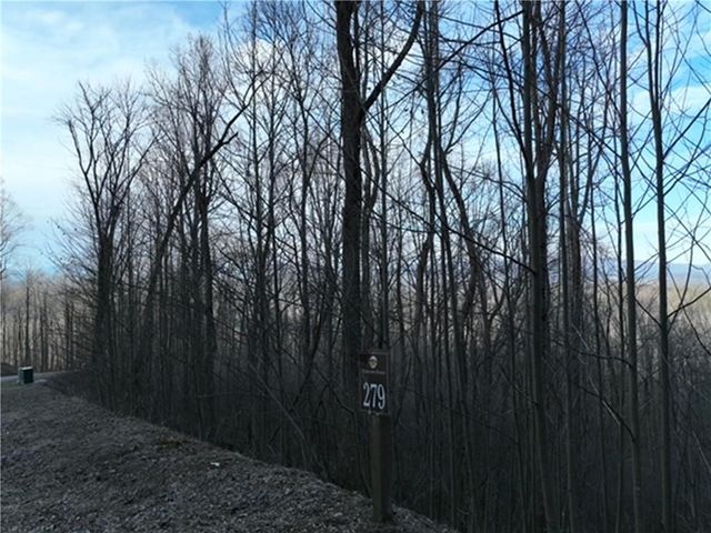280 Andes Ridge, Ellijay, GA 30536