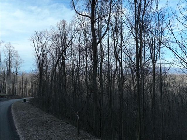 280 Andes Ridge, Ellijay, GA 30536