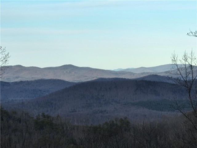 280 Andes Ridge, Ellijay, GA 30536