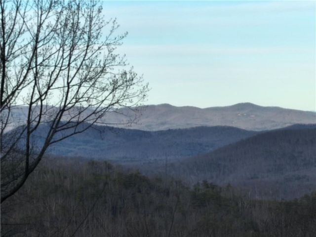 280 Andes Ridge, Ellijay, GA 30536