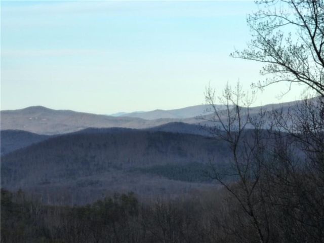 280 Andes Ridge, Ellijay, GA 30536