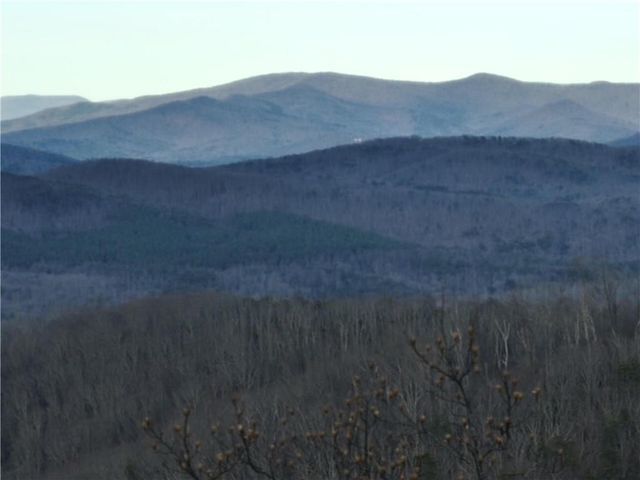 280 Andes Ridge, Ellijay, GA 30536