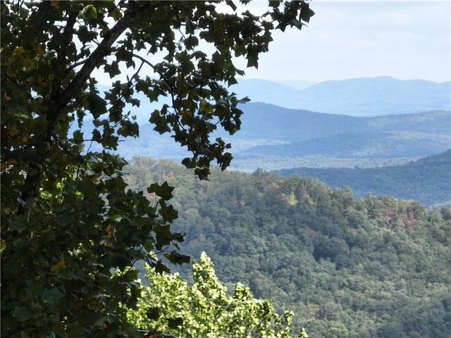 280 Andes Ridge, Ellijay, GA 30536