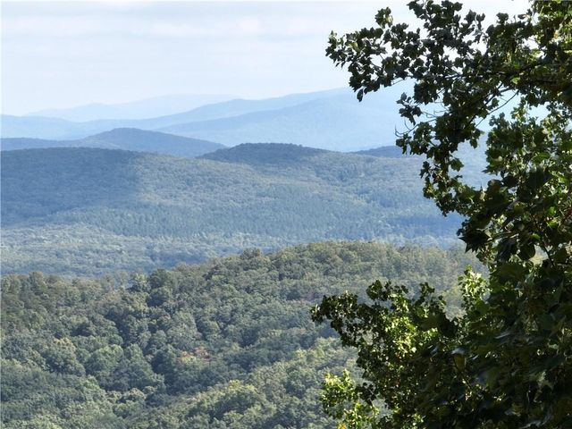 280 Andes Ridge, Ellijay, GA 30536