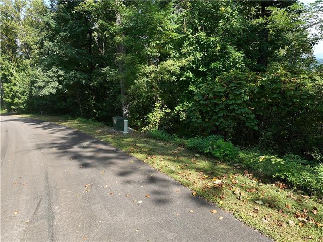 280 Andes Ridge, Ellijay, GA 30536