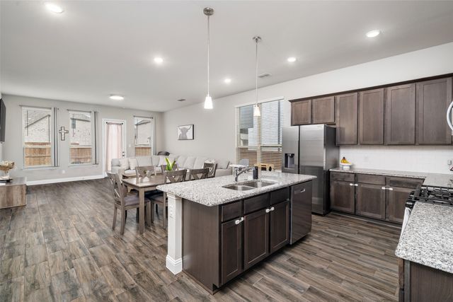 1213 Beach Boulevard, Sherman, TX 75090