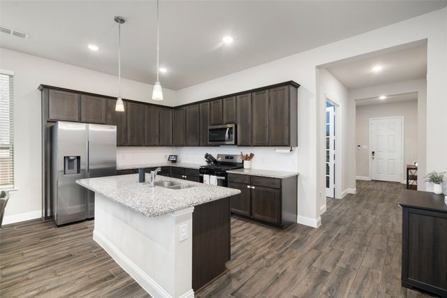 1213 Beach Boulevard, Sherman, TX 75090