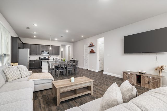 1213 Beach Boulevard, Sherman, TX 75090