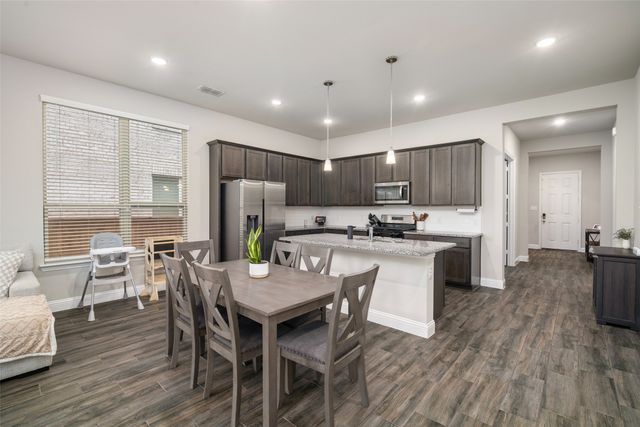 1213 Beach Boulevard, Sherman, TX 75090