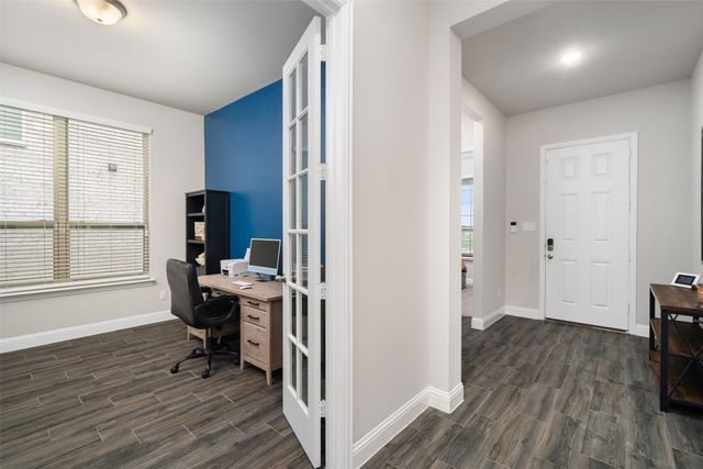 1213 Beach Boulevard, Sherman, TX 75090