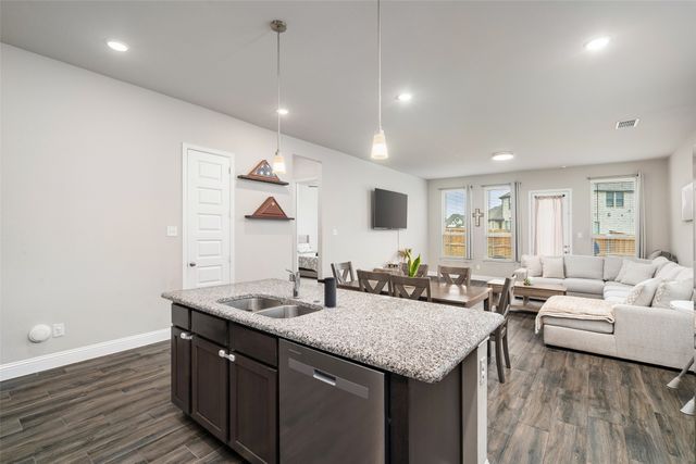 1213 Beach Boulevard, Sherman, TX 75090