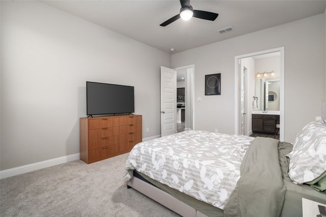 1213 Beach Boulevard, Sherman, TX 75090