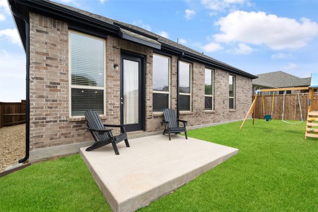 1213 Beach Boulevard, Sherman, TX 75090