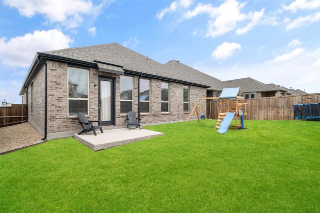 1213 Beach Boulevard, Sherman, TX 75090