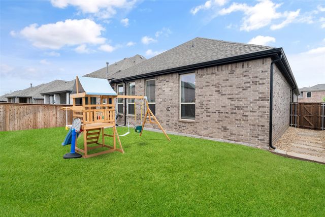 1213 Beach Boulevard, Sherman, TX 75090