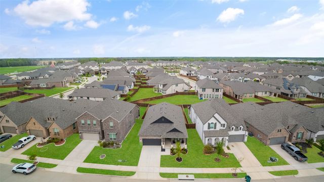 1213 Beach Boulevard, Sherman, TX 75090