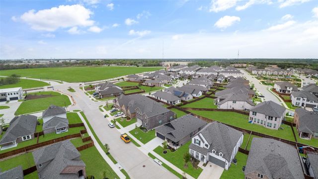 1213 Beach Boulevard, Sherman, TX 75090