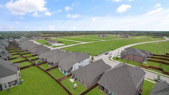 1213 Beach Boulevard, Sherman, TX 75090