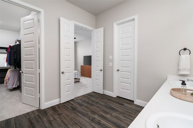 1213 Beach Boulevard, Sherman, TX 75090