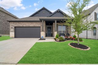 1213 Beach Boulevard, Sherman, TX 75090