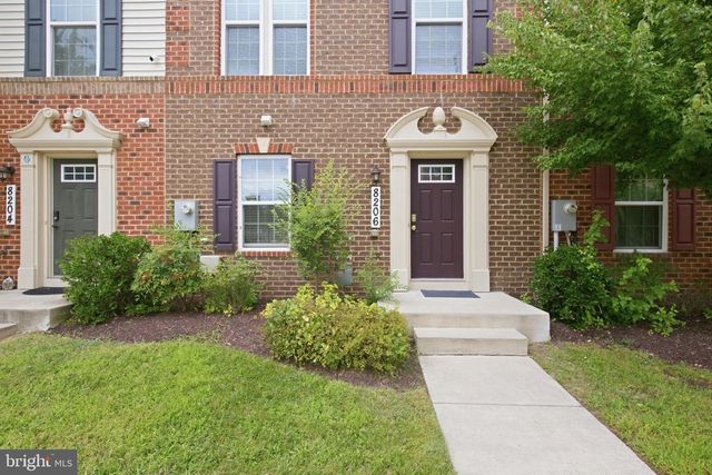 8206 GREENBELT STATION PKWY, Greenbelt, MD 20770