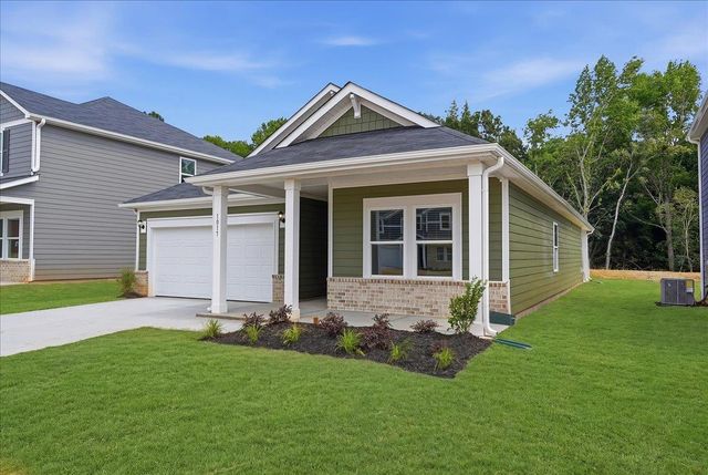 1017 Southwell Drive, Anderson, SC 29626