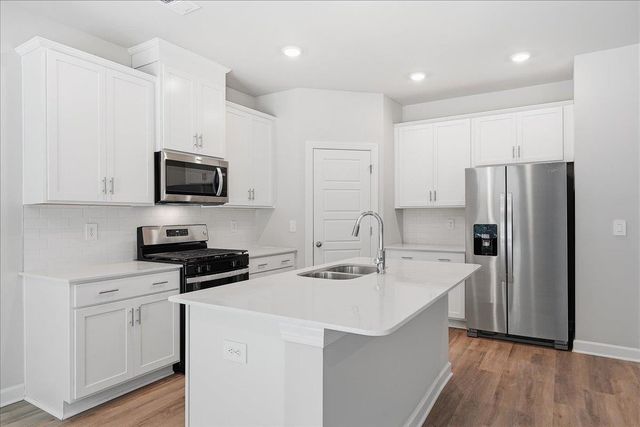 1017 Southwell Drive, Anderson, SC 29626