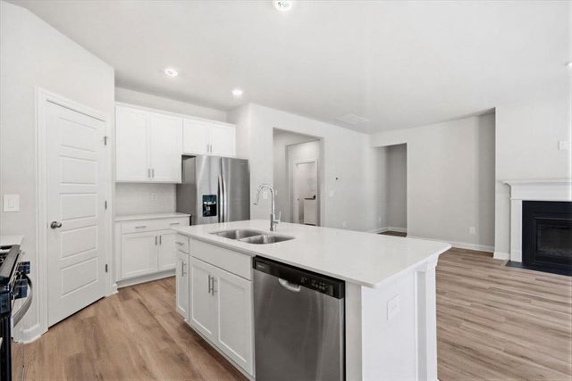 1017 Southwell Drive, Anderson, SC 29626