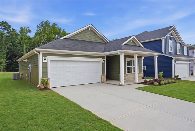 1017 Southwell Drive, Anderson, SC 29626