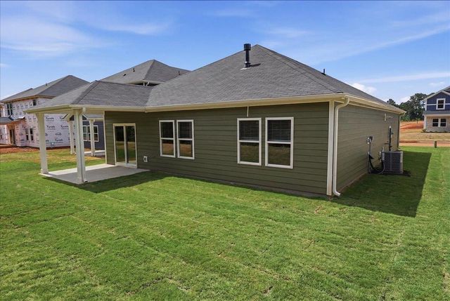 1017 Southwell Drive, Anderson, SC 29626