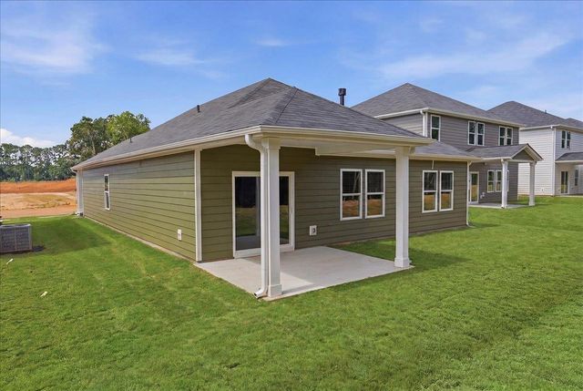 1017 Southwell Drive, Anderson, SC 29626