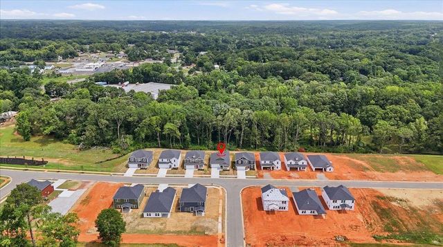 1017 Southwell Drive, Anderson, SC 29626