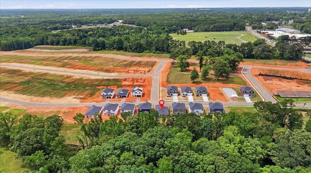 1017 Southwell Drive, Anderson, SC 29626