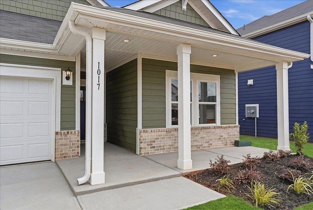 1017 Southwell Drive, Anderson, SC 29626