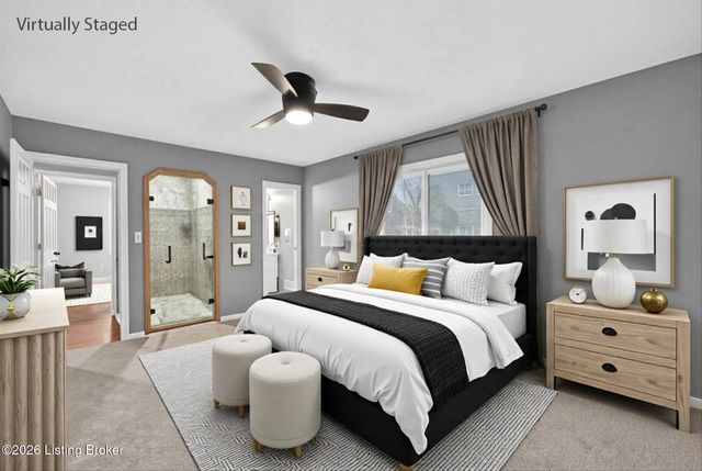 3202 Tara Gale Dr, Louisville, KY 40216