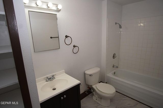 2919 Frankfort Avenue, El Paso, TX 79930