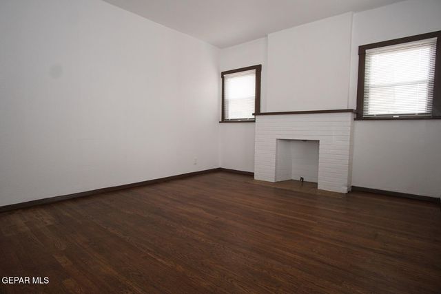 2919 Frankfort Avenue, El Paso, TX 79930