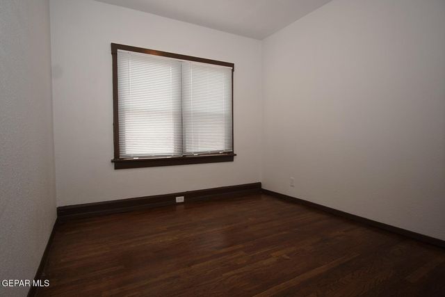 2919 Frankfort Avenue, El Paso, TX 79930