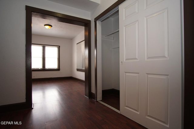 2919 Frankfort Avenue, El Paso, TX 79930