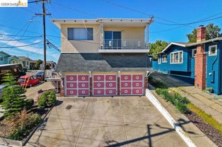 3601 Lincoln Ave, Oakland, CA 94602