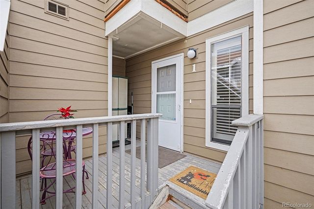 1752 S Trenton Street S 1, Denver, CO 80231