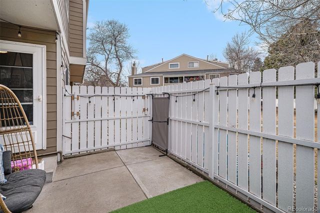 1752 S Trenton Street S 1, Denver, CO 80231