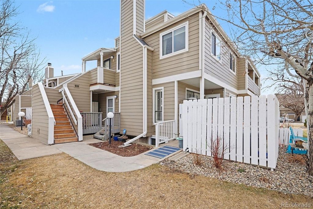 1752 S Trenton Street S 1, Denver, CO 80231