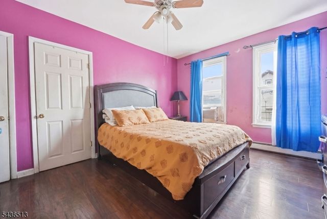32 Martin Luther King Jr B, Newark City, NJ 07104