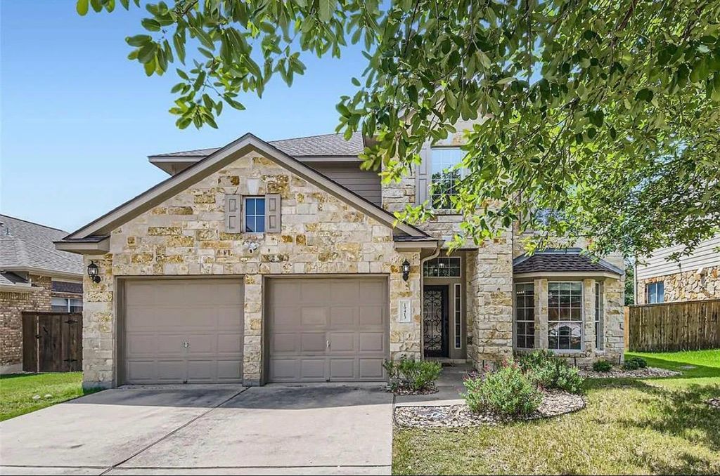 19413 Bridie PATH, Pflugerville, TX 78660