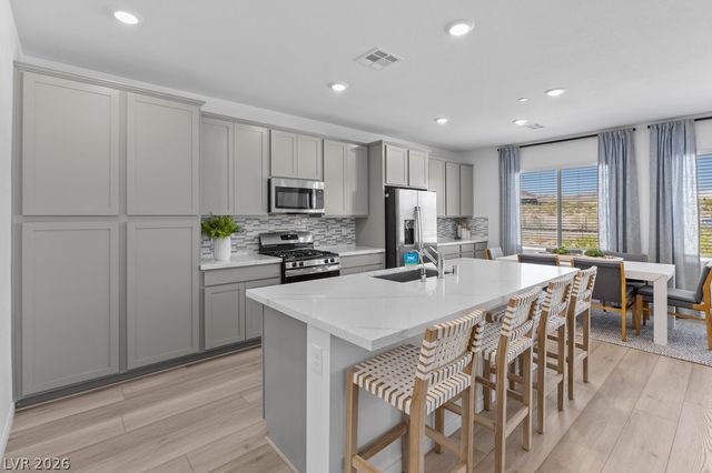 1505 Eliana Crossing Place, Henderson, NV 89002