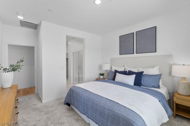 1505 Eliana Crossing Place, Henderson, NV 89002